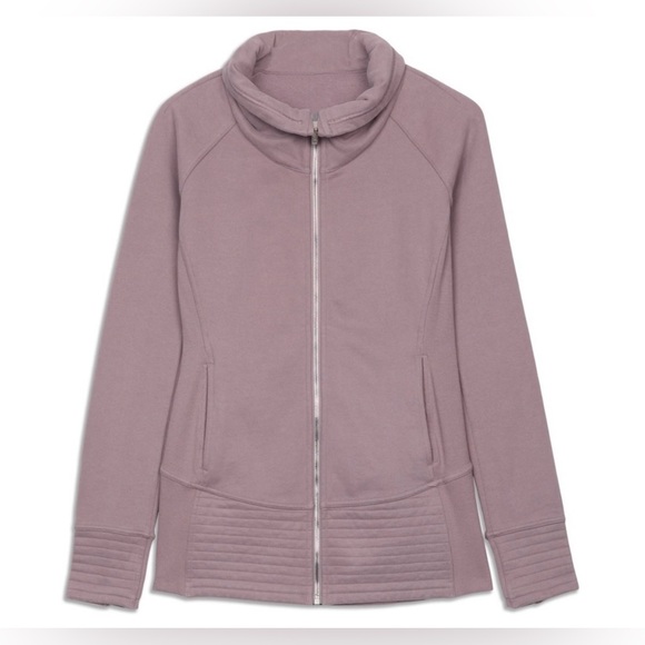 NWT Lululemon Radiant Jacket - Picture 2 of 7